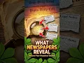Miami County Ohio Newspapers Ep 7
