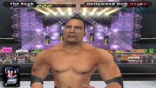 wwe 2k19 the evolution of peoples elbow wwe games 