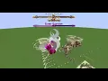 Lagu minecraft L_ender`s cataclysm mod Ancient remnant vs ender guardian