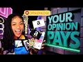 Download Lagu 💳 Hoe je gratis cadeaubonnen krijgt als je je mening geeft