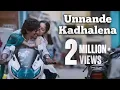 Download Lagu Exclusive - Unnande Kadhalena - Vandha Mala | Full Video Song | Sam D Raj | Igore, Lakshmi  | Igore