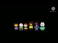 Undertale-His Theme Slowed down