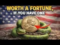 2009-P Sacagawea Dollar Error Worth 2 000 Missing Edge Error Revealed