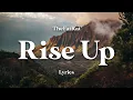 TheFatRat - Rise Up (Lyrics)
