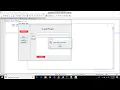 Java Project Email System GUI with Code