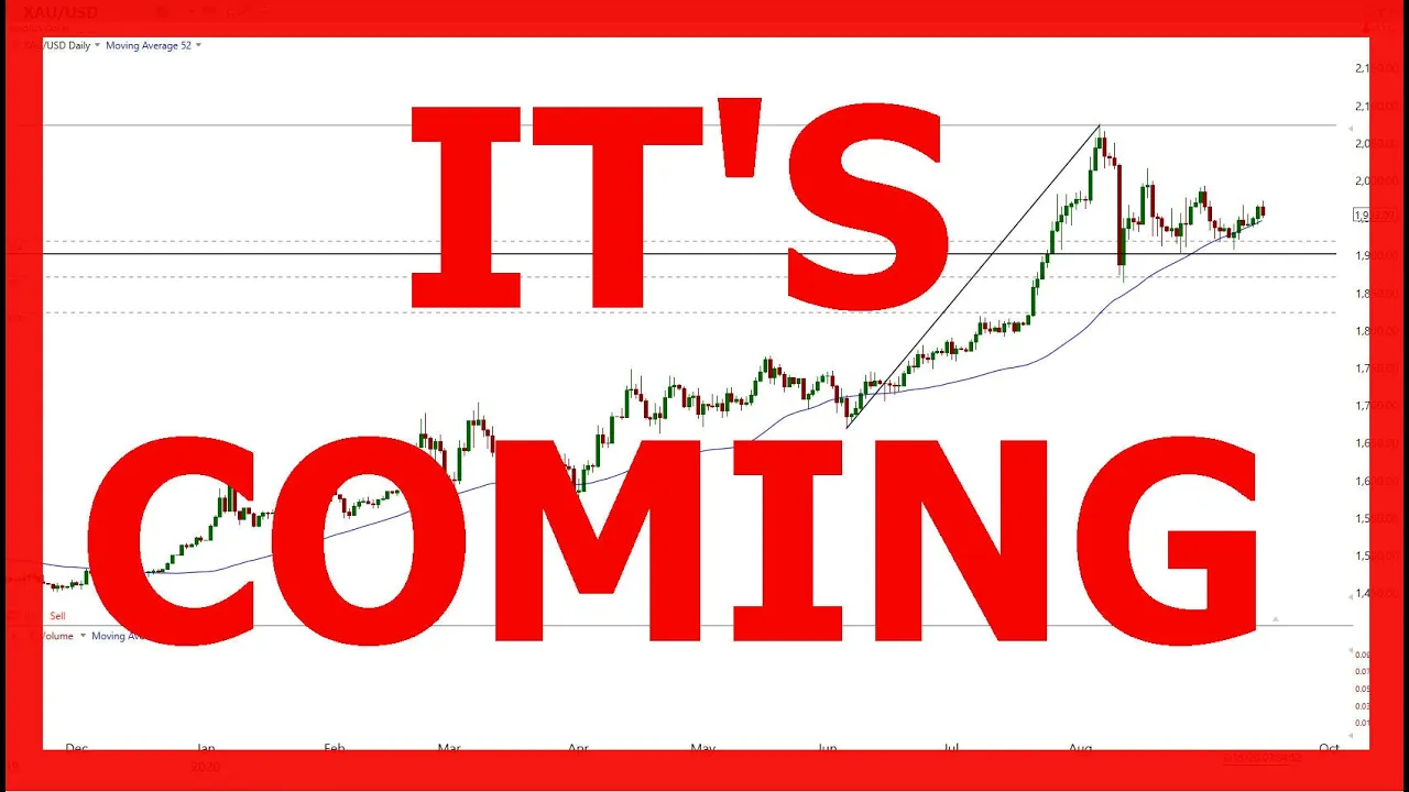 MOST WILL NOT SEE THIS COMING - Silver  -  Gold  - GDX  - GDXJ -  SIL -  SILJ