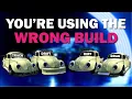 You re Using the WRONG BUILD Need for Speed Heat 1963 Volkswagen Beetle BUILD GUIDE