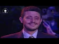 جورج وسوف - جانا الهوى | حفلة فرنسا 1998