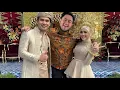 Download Lagu MALAM INI❗HARI PUTRA \u0026 SELFI YAMMA DAPAT HADIAH MOBIL MEWAH DARI NASAR SEBAGAI KADO PERNIKAHAN