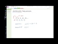 Explicit and Recursive Equations for an Arithmetic Sequence