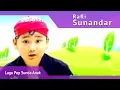 Download Lagu CEPOT - Rafly Sunandar | Lagu Pop Sunda Anak