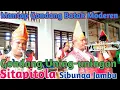 Download Lagu Gondang Batak Goci-goci Sitapitola,Sibunga jambu, live kota perdagangan...