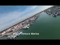 Marina Park Ventura CA - one spot to surf boogie board sup and kayak
