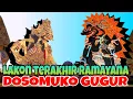 Download Lagu Perang terakhir ramayana rahwono gugur indrajit tugel jonggone kenek jemparinge gunawan