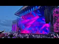 Download Lagu Sleep token - Hypnosis, Live Download Festival 2025