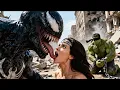 Lagu RED HULK and VENOM captured WONDER WOMAN. THE GREATEST SUPERHERO BATTLE THAT EVER💪🗣️