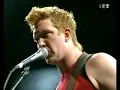 QOTSA - Live (St.Gallen) - (01) First it giveth