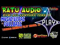 🟢NEW RATU AUDIO MUSIC 2025🔥SPESIAL MUSIC LEPAS LAMPUNG TENGAH  BUMI AJI #dj #ratuaudio #trending 