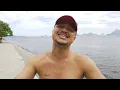 EU PAREI COM ISSO | Ramon Ramos (Clipe Oficial) #ramonramos #eupareicomisso