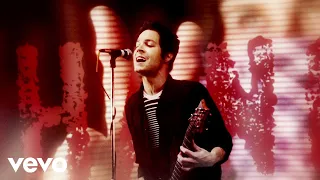 Chevelle - Face to the Floor