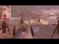 11 Minutes of Mostly Ashe Roulette