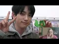 Reaction | [Special Clip] Park Jin-young - Will I Be Okay?