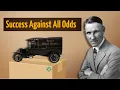 How a Poor Kid Managed to Create a Shipping Empire UPS