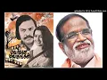 Download Lagu Gnyabagam Illaiyo (D) - Malargale Malarungal (1980)