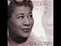 Ella Fitzgerald -  The Christmas Song High Quality -  Remastered