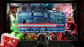 FPS The Documentary Review - 4 Hour Blast