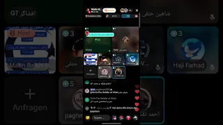 قاری رضوانی با افشاگر آشتی نکرد سریال جنگ دعوتگران 