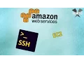 How to use SSH to Connect to Ubuntu EC2 Instances