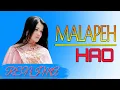 Download Lagu Lagu Minang - Renima - Malapeh Hao (Official Video Lagu Minang)