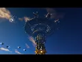 Automating the Interstellar Logistical Station EP48 Dyson Sphere Program Blind Playthrough