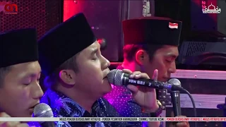 "Terbaru" AL MISKU FAH (المسك فاح) - JUNED BRJ - Majelis Pemuda Bersholawat At-taufiq - 2020