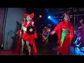 Kimono Party - LIVE - 2025-03-20