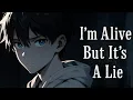 Download Lagu I'm Alive – But It's a Lie || by Ariseᯓᡣ𐭩 (Official Lyrics Video)