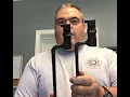 How to identify common US Civil War Era Socket Bayonets by caliber using pocket change