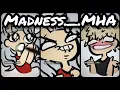 My Hero Academia Madness TikTok Animation from madness - mha