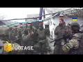 Download Lagu Oekraïense FSAR-aanvalstroepen schakelen tientallen Russische troepen uit in de regio Dobropillia