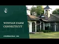 Winvian Farm Connecticut Tour 18 One-of-a-Kind Cottages