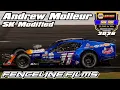 Andrew Molleur SK Modified Stafford Speedway Napa Auto Parts SK 5K 2026