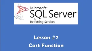 Lesson How to use DateDiff function in TSQL
