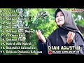 Download Lagu ISTIGHFAR SHOLAWAT NABI MERDU MENYENTUH HATI   DIAN AGUSTIN FULL ALBUM TERBAIK