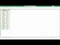 Trick 010 Replace multiple characters in excel table with power query