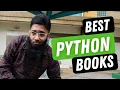 Best Python Book for the Beginners