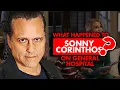What happened to Sonny Corinthos on General Hospital