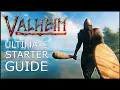 Your Ultimate Beginner s Guide to Valheim - 20 Essential Tips to Survive in 2025