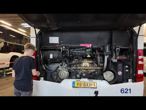 Week van de Techniek in Nieuwleusen