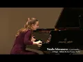F. Chopin - Ballade No.4, Op.52 in F minor 